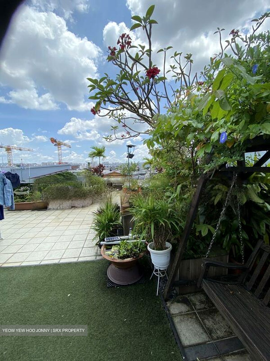 Parry Court (D19), Apartment #456533171